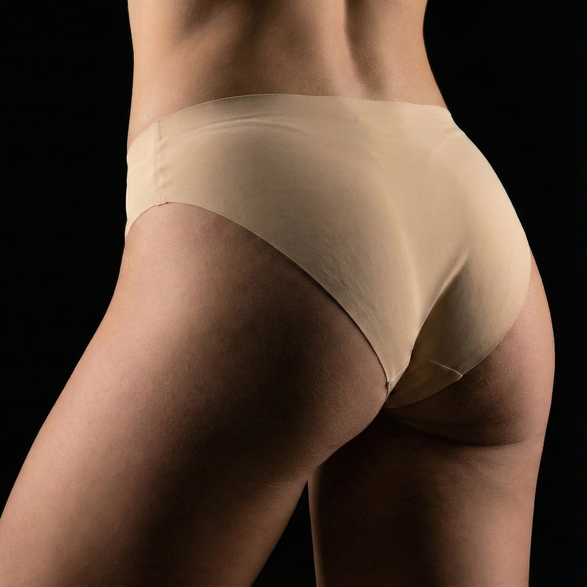 Culotte Slim Essential Lisse™