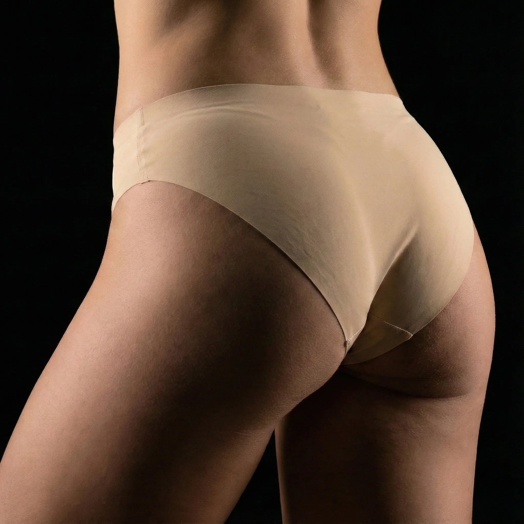 Culotte Slim Essential Lisse™