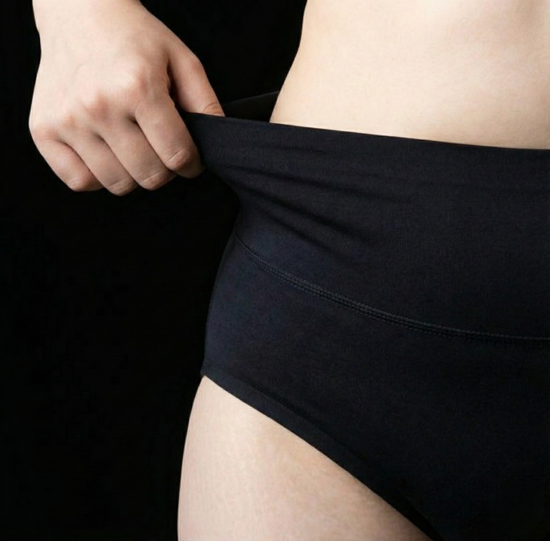 Culotte Essential Lisse™