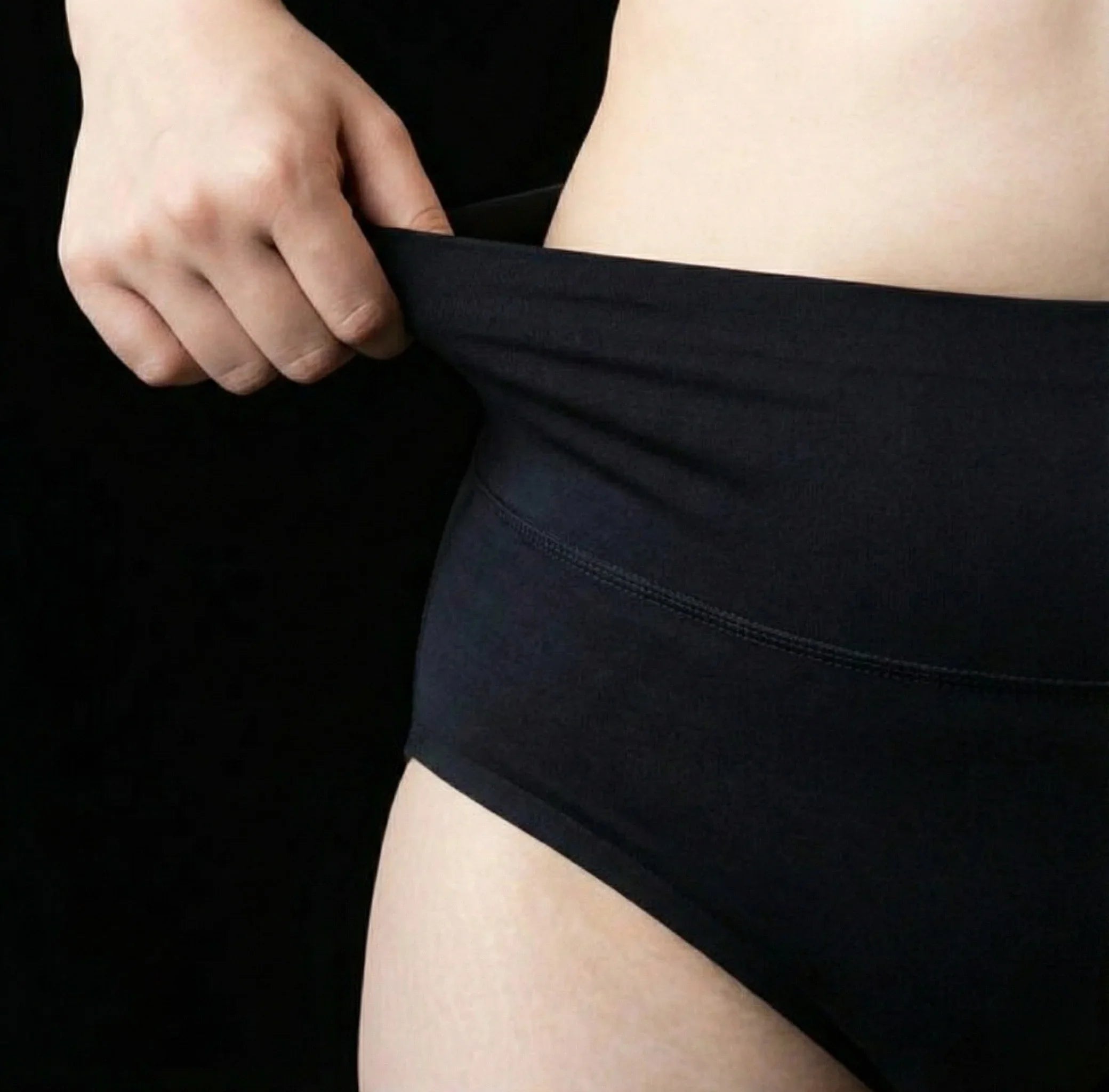 Culotte Essential Lisse™