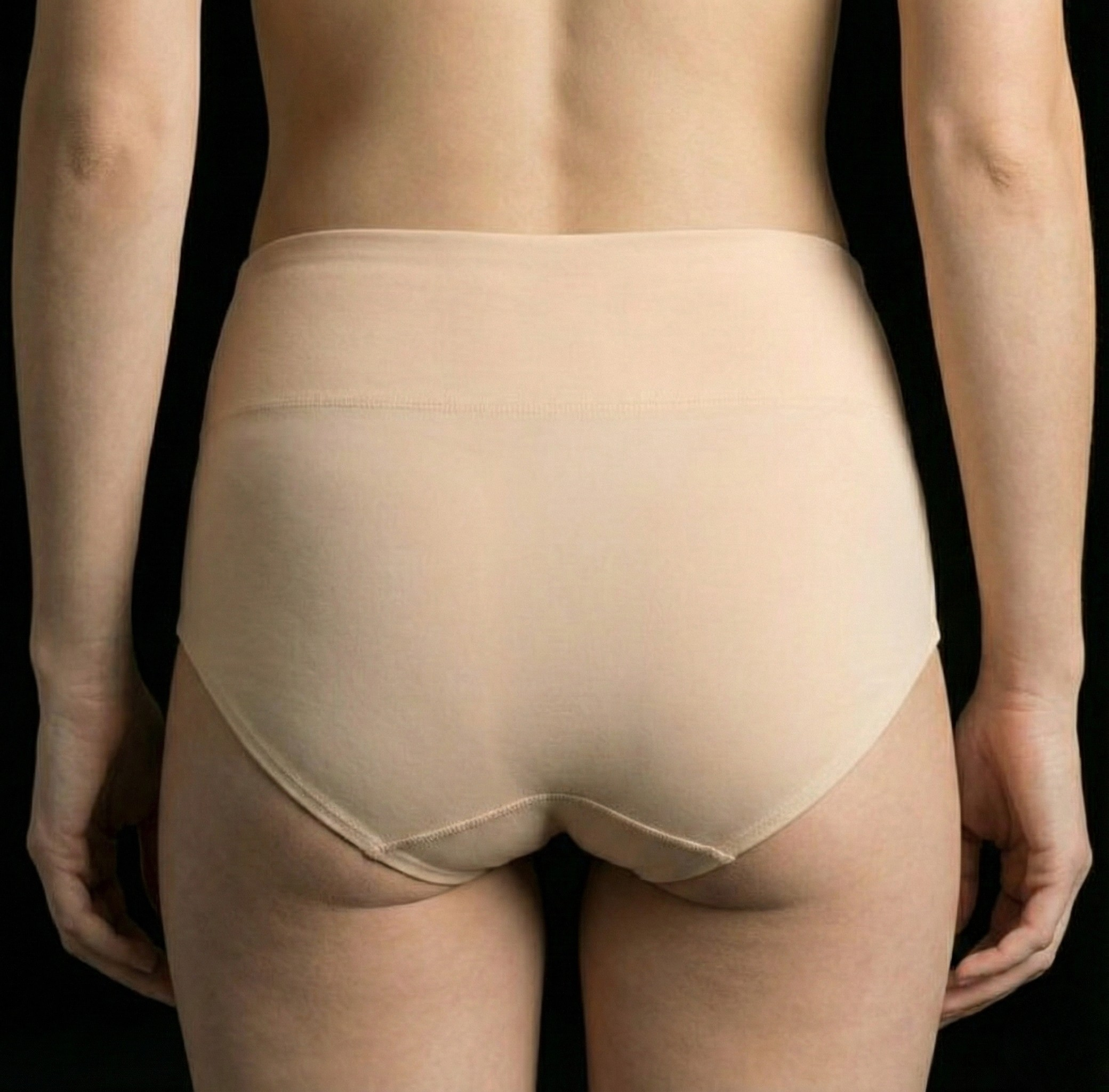 Culotte Essential Lisse™