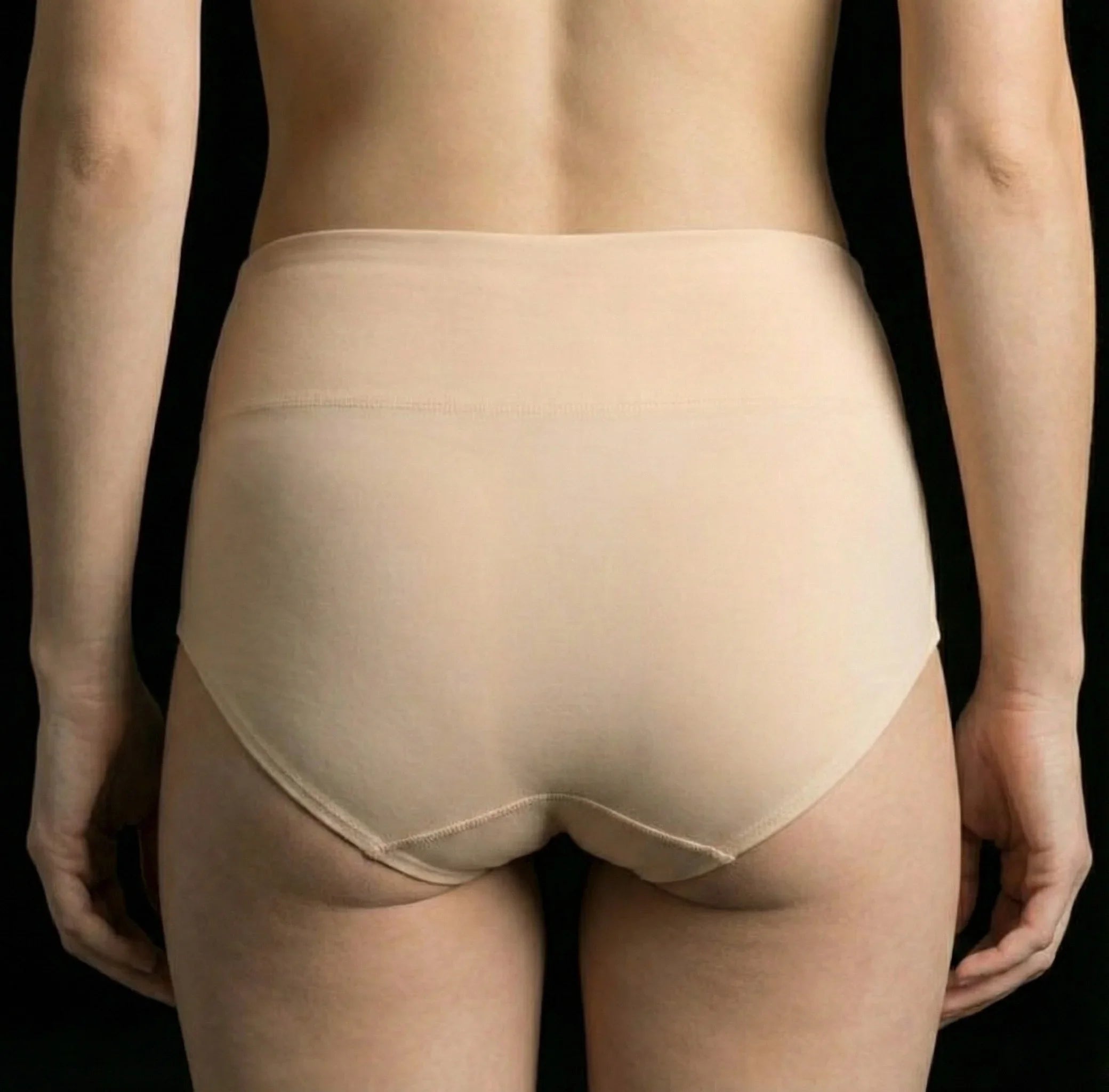 Culotte Essential Lisse™