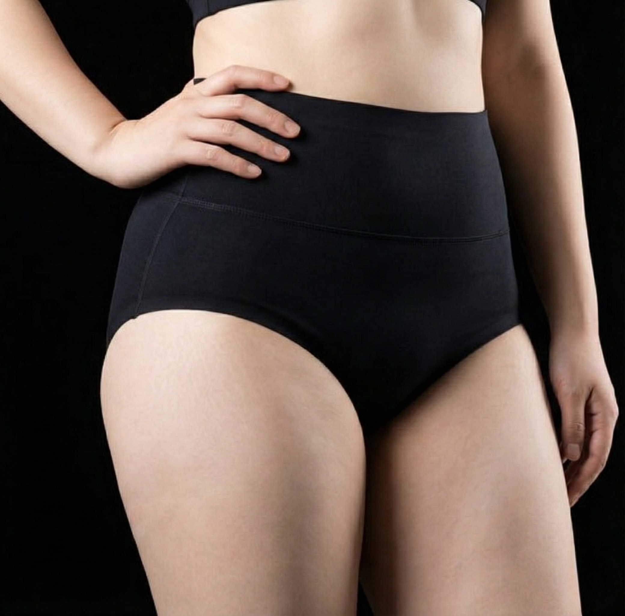 Culotte Essential Lisse™