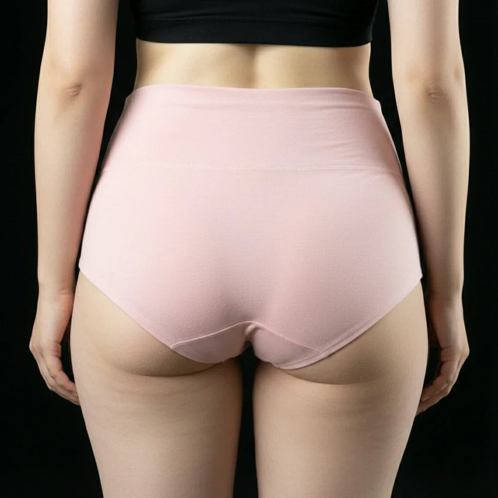 Culotte Essential Lisse™