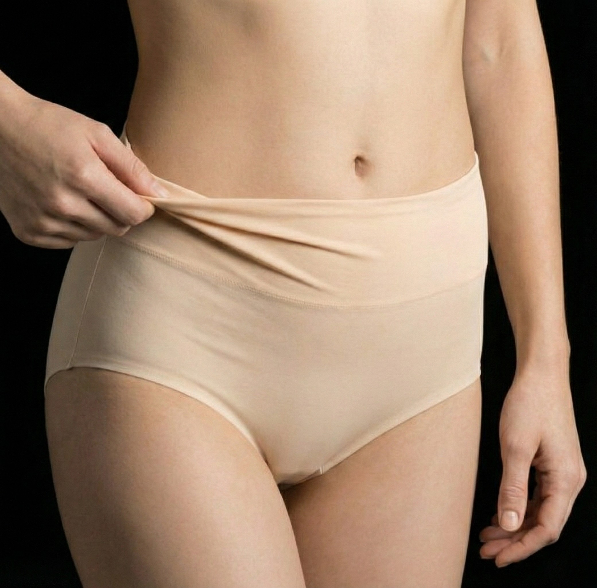 Culotte Essential Lisse™