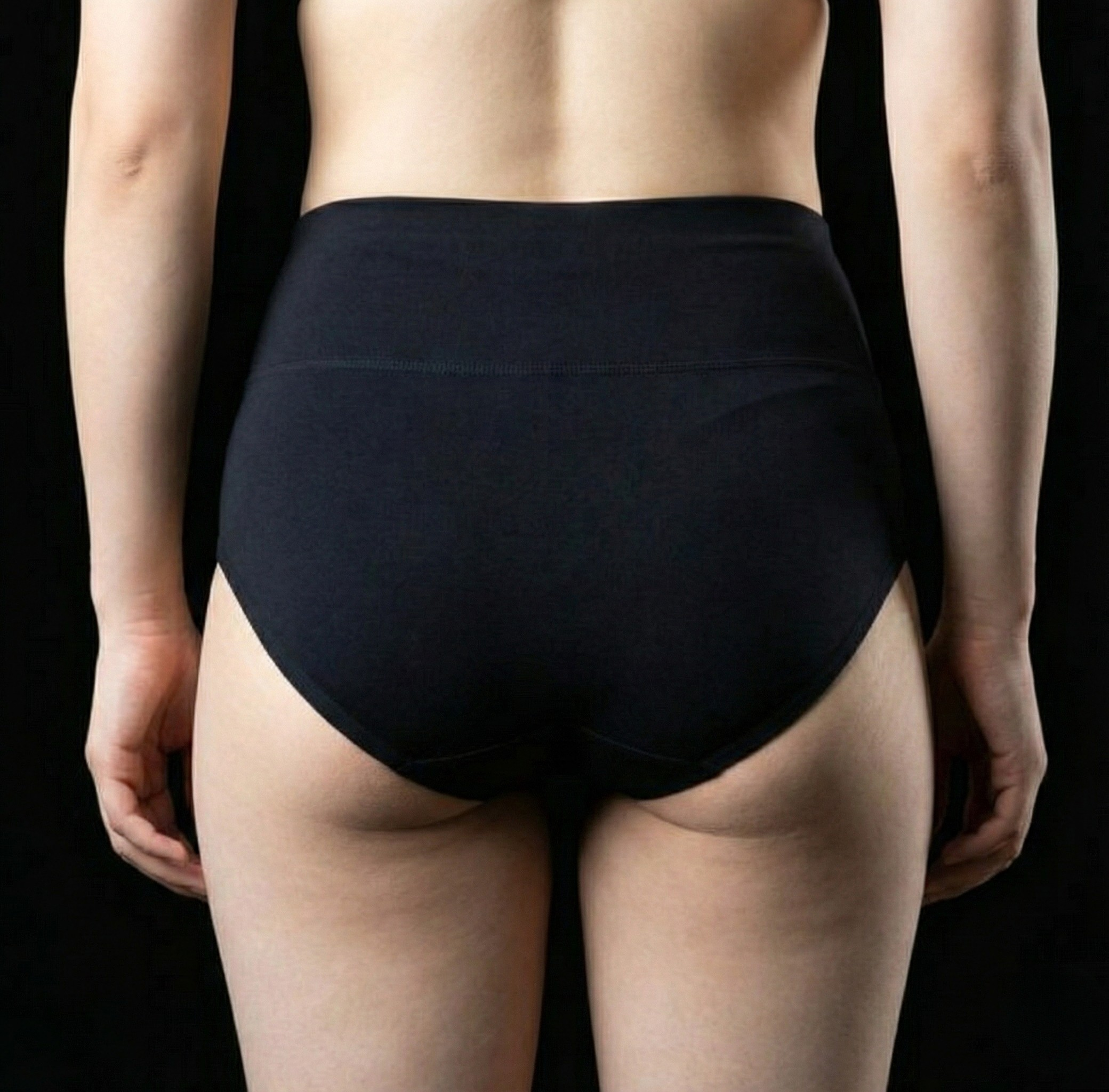 Culotte Essential Lisse™