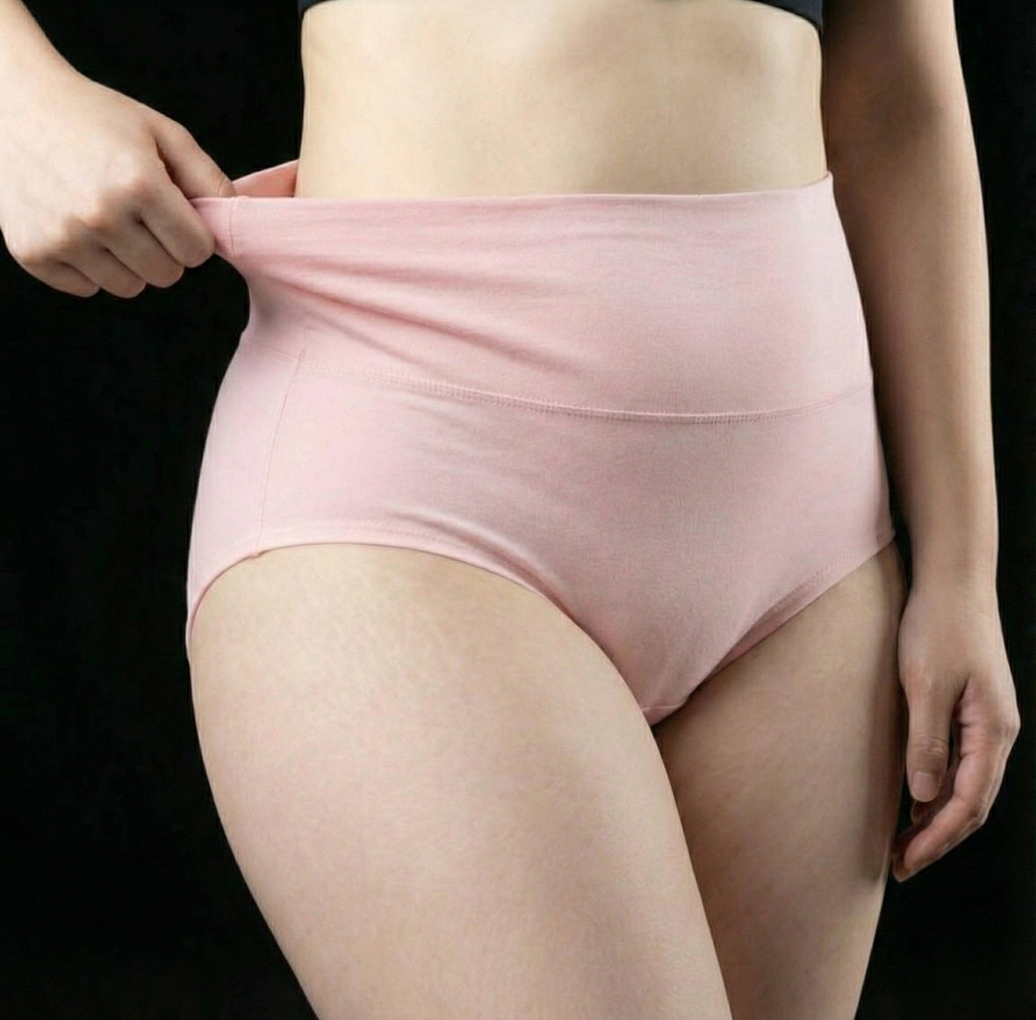 Culotte Essential Lisse™